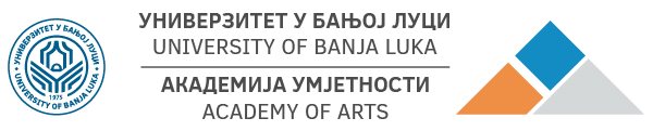 The Academy of Arts of the University of Banja Luka